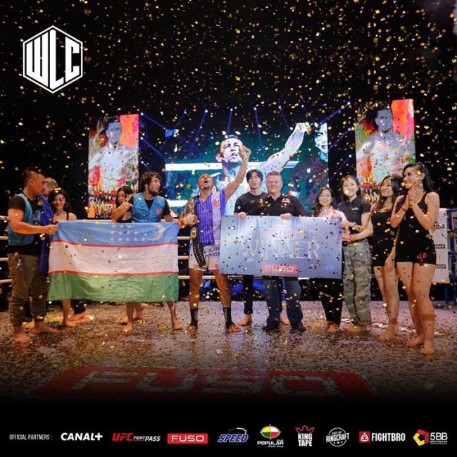 WLC 11: Battlebones results and recap 1