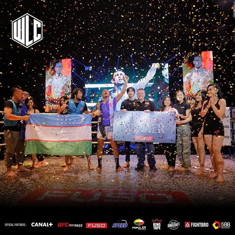 WLC 11: Battlebones results and recap