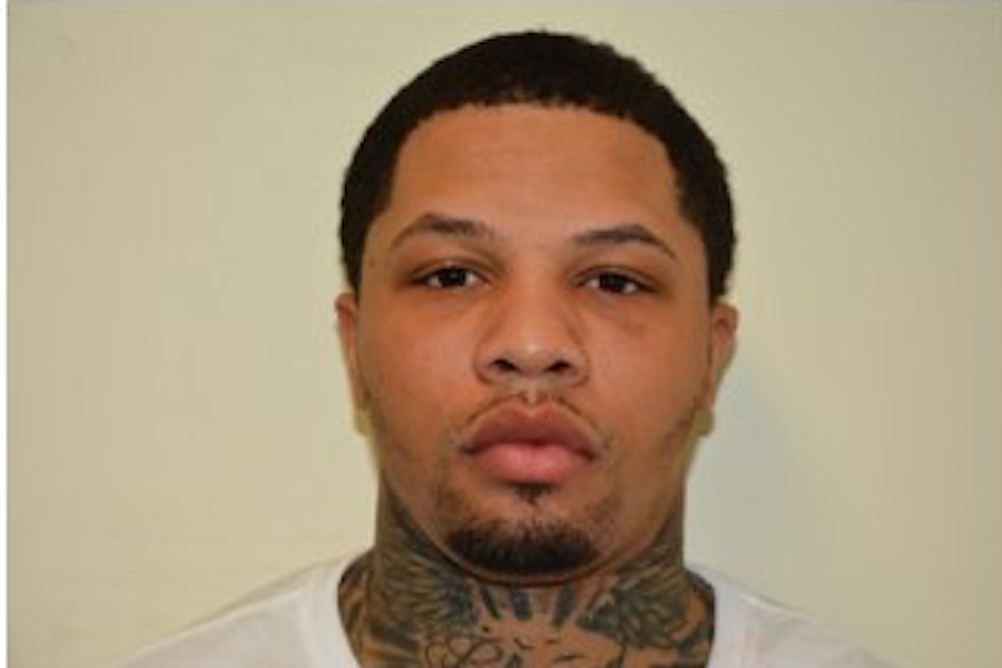 Gervonta Davis charged with battery, domestic violence; turns self in following viral video 2