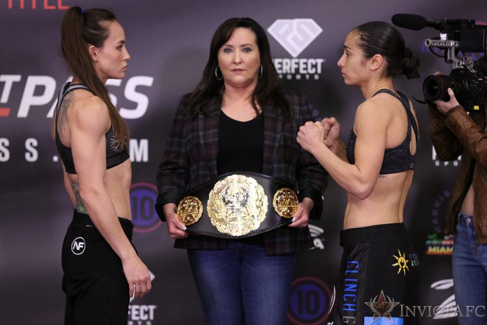 Invicta FC