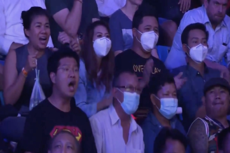 WLC 11 broadcasters joke about deadly coronavirus during event