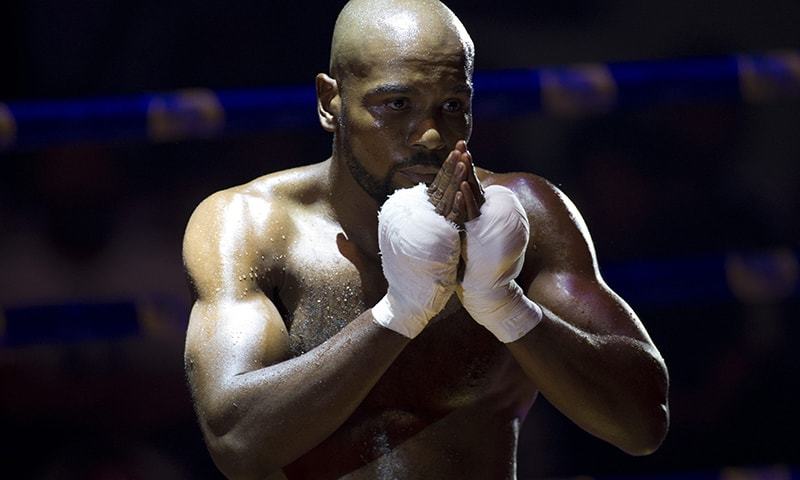 Cyrus Washington: Dave Leduc rematch would be 'biggest Lethwei debut' for ONE Championship 6