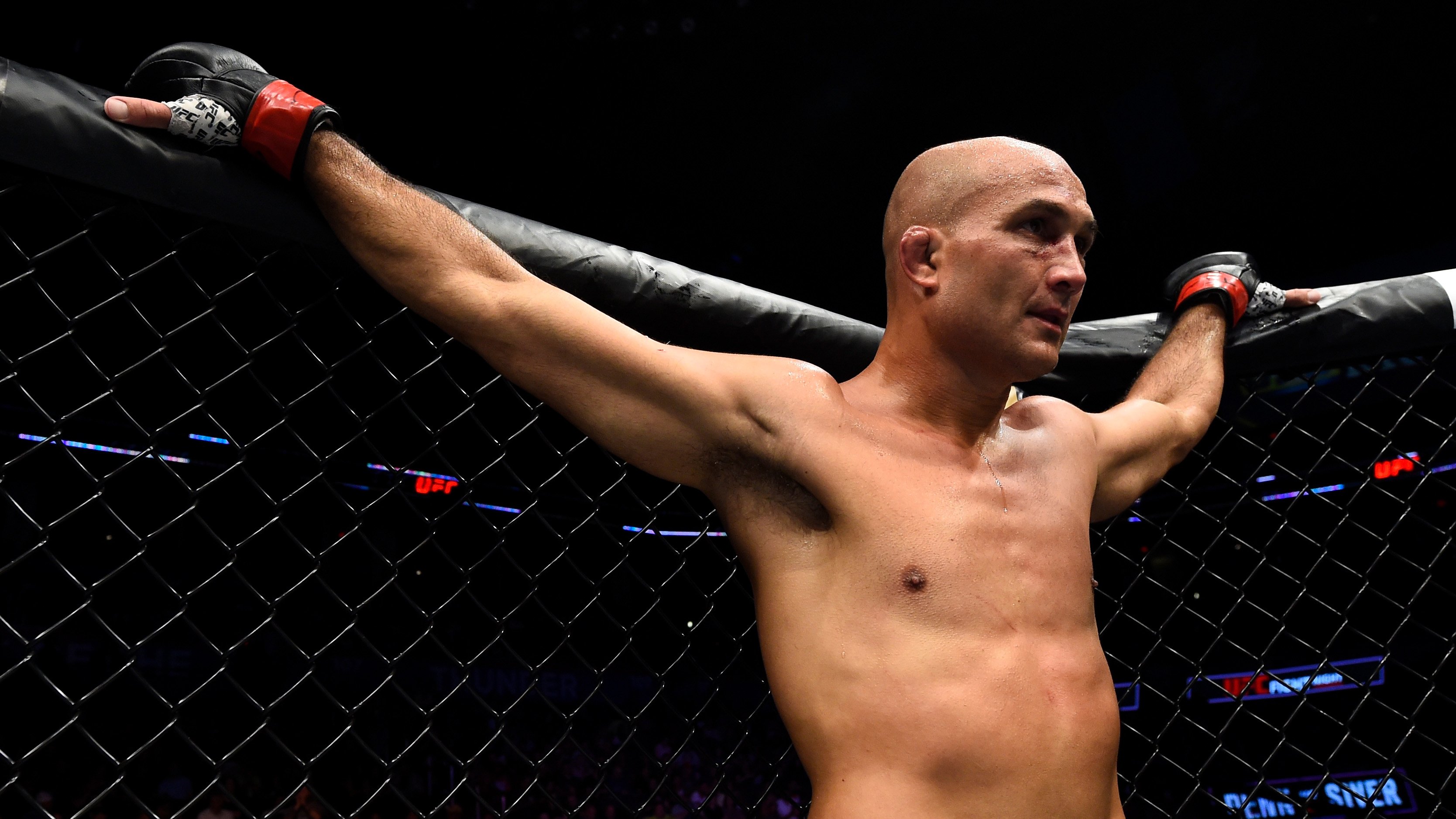 BJ Penn