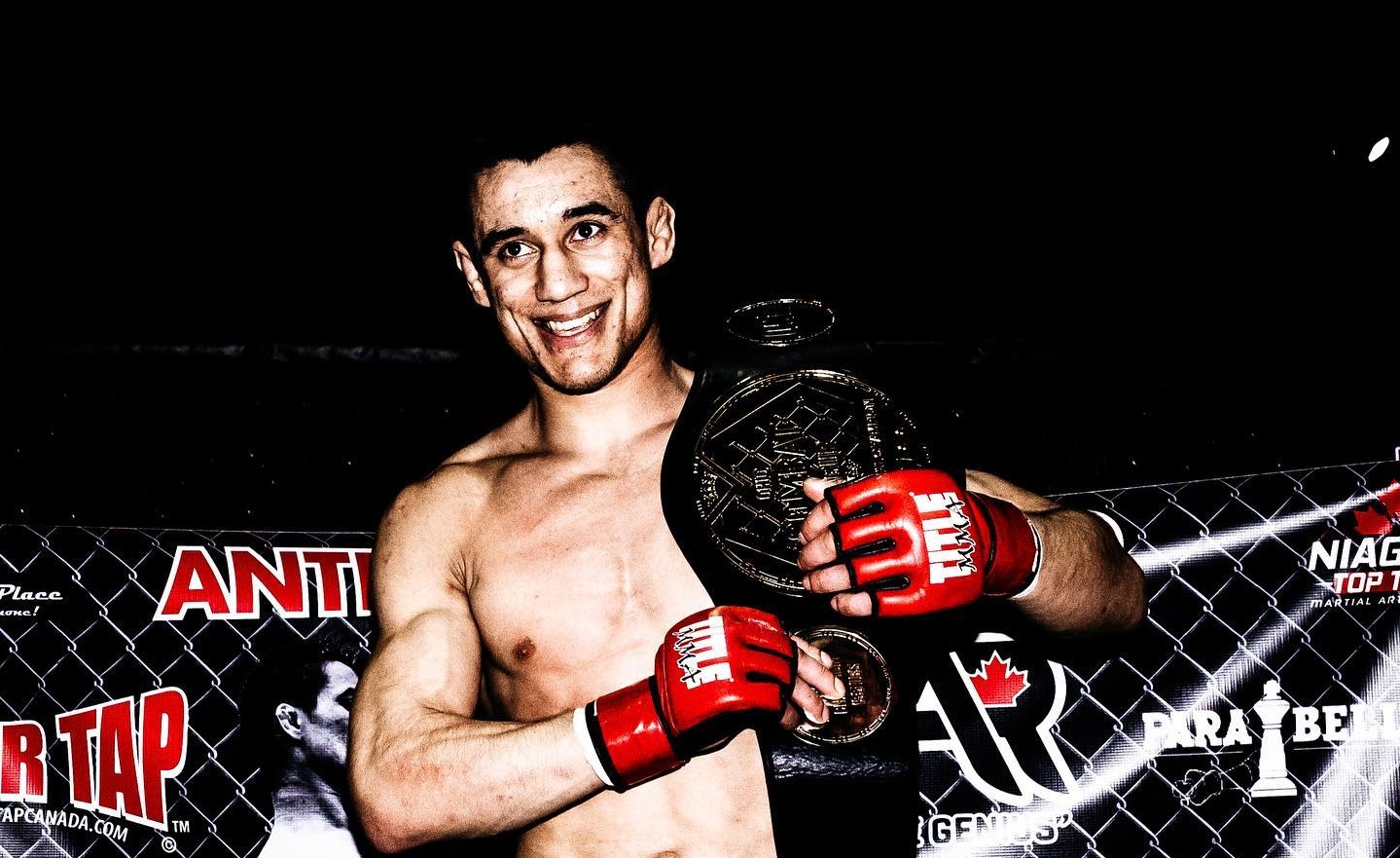 Anthony Romero
