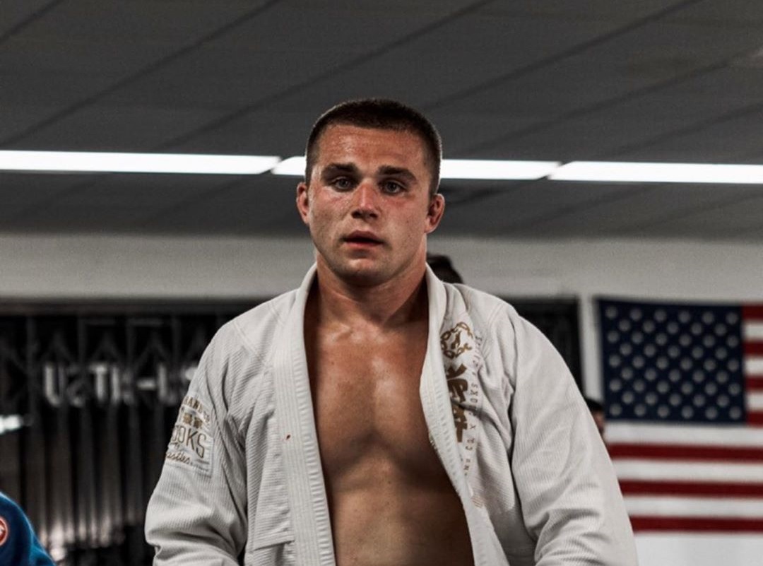 Nick Maximov