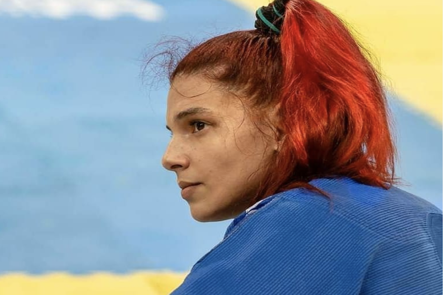 Jiu jitsu world champion Claudia do Val accuses grappling icon Ricardo De La Riva of sexual abuse, De la Riva denies allegation 2