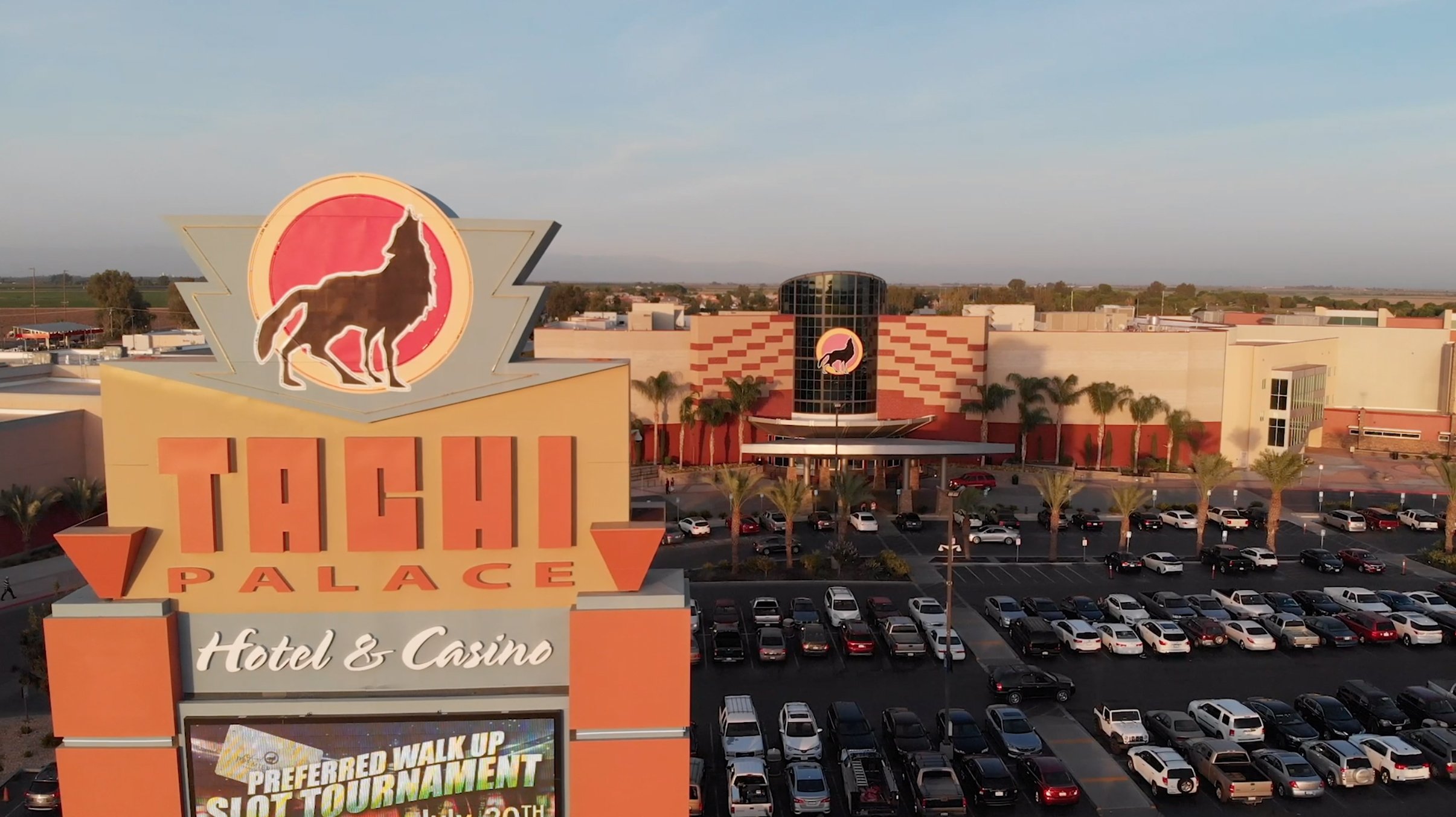 Report: UFC 249 to take place at Tachi Palace Casino in California, Sherdog founder says 1