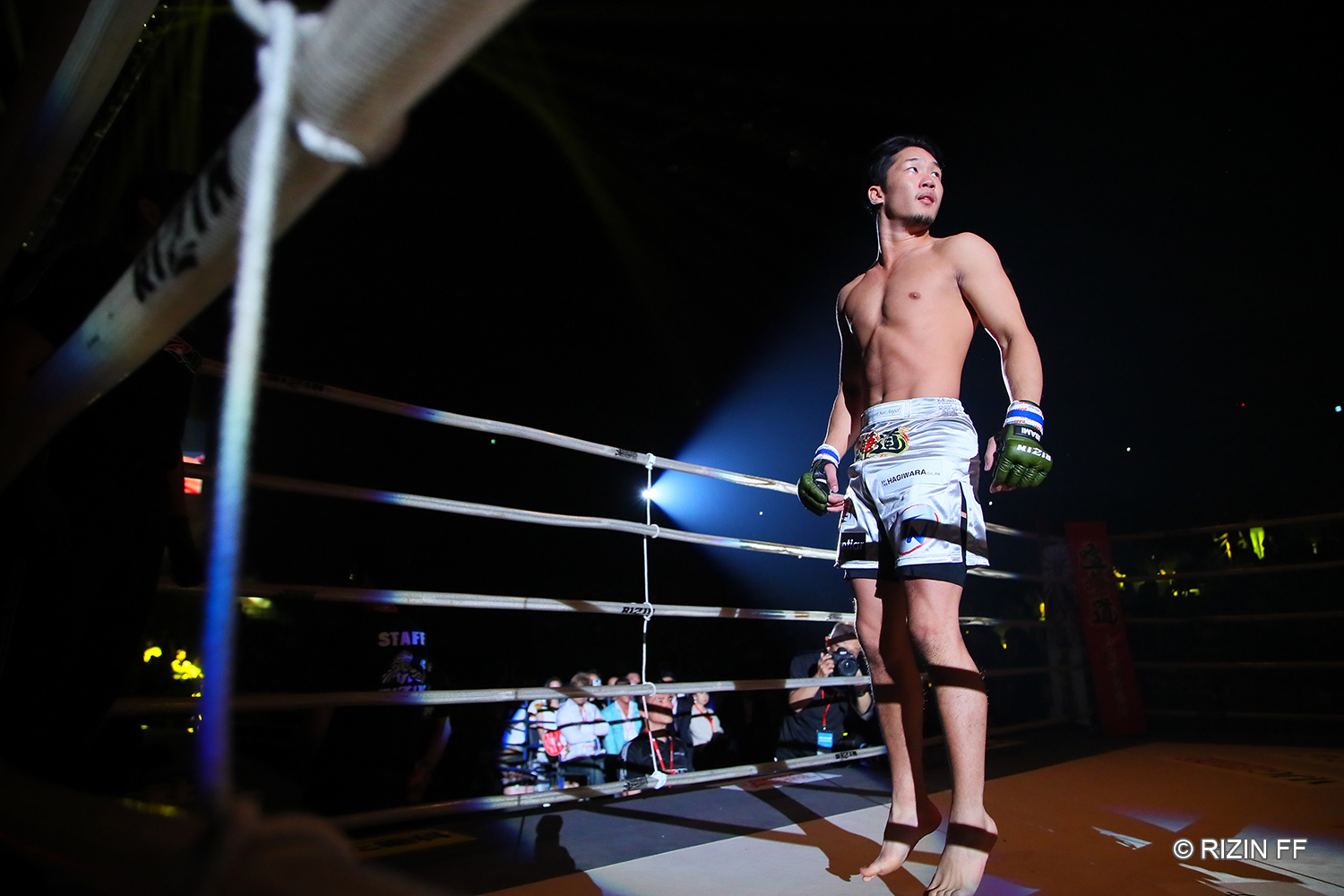 RIZIN 22, RIZIN 23 have been canceled 6