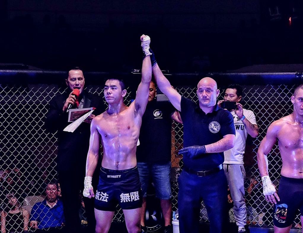 Khai Wu