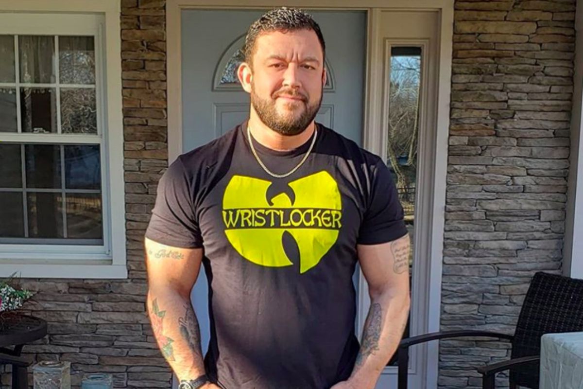 Tom DeBlass announces return to MMA, signs with ONE Championship 1