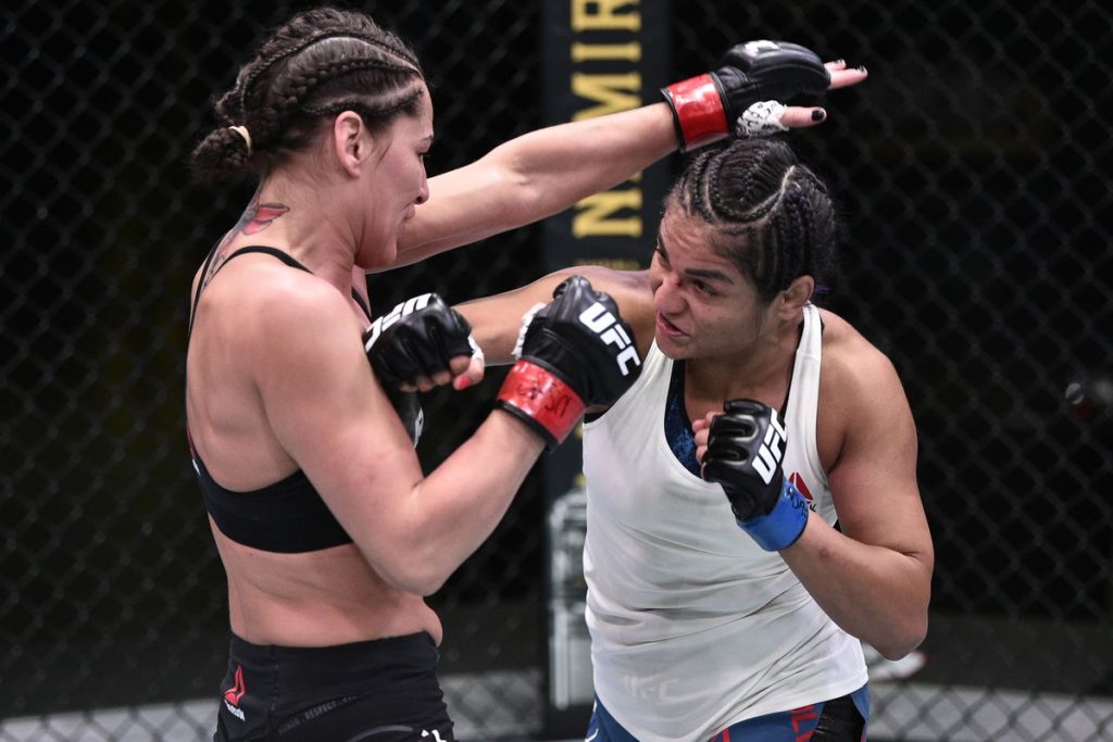 UFC Vegas: Six fights which should happen next 1