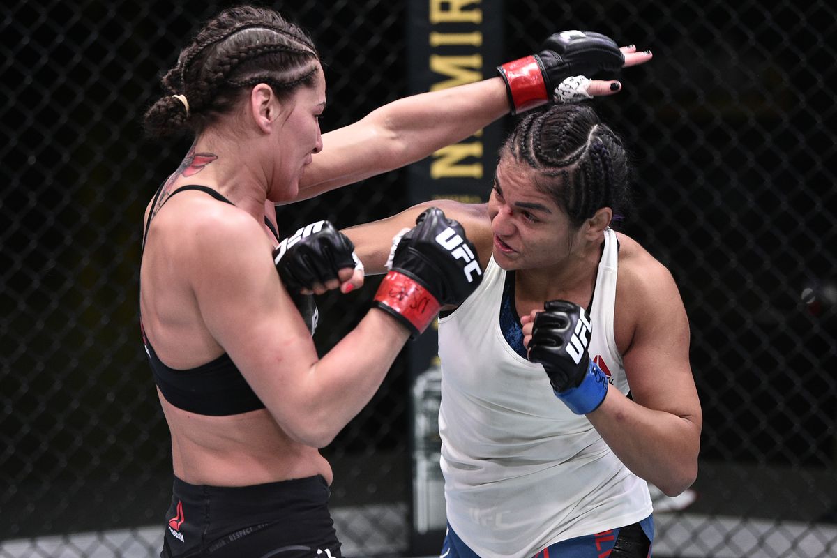 UFC Vegas: Six fights which should happen next