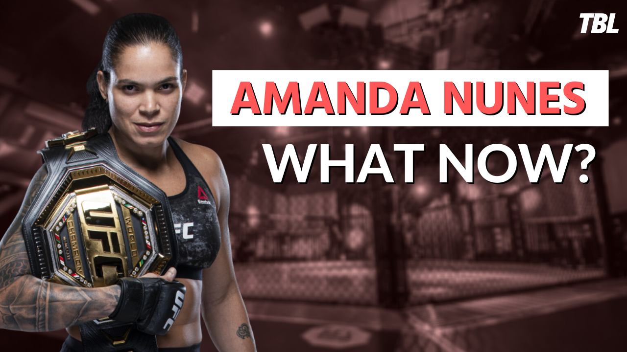 What’s next for Amanda Nunes after dominating at UFC 250?