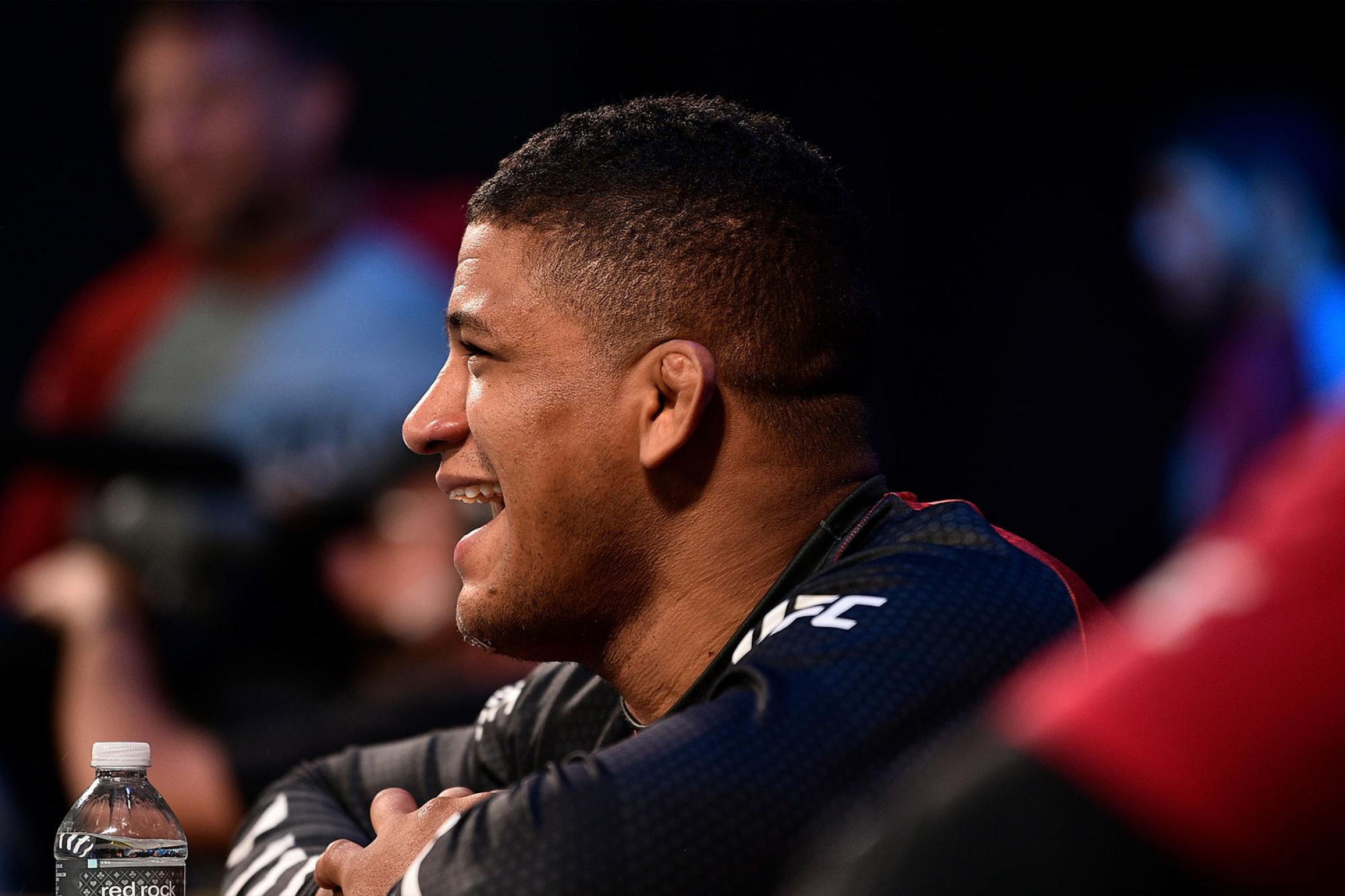 Gilbert Burns
