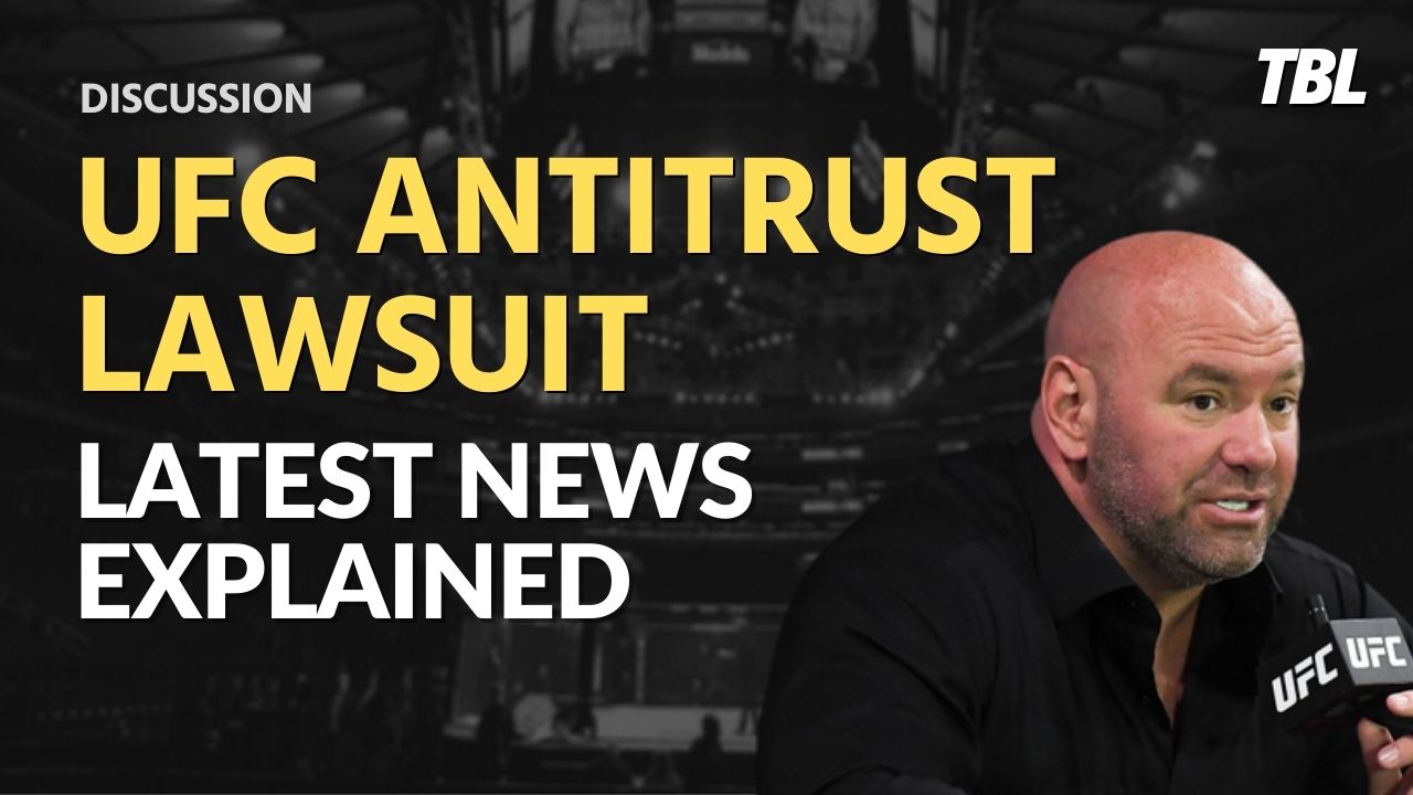 UFC antitrust lawsuit likely to be granted class certification: latest updates explained