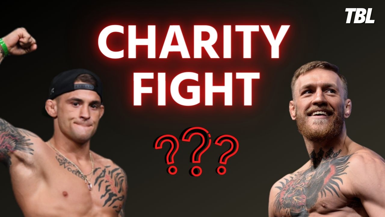 Conor McGregor asks Dustin Poirier for a charity fight in Ireland – can it happen?