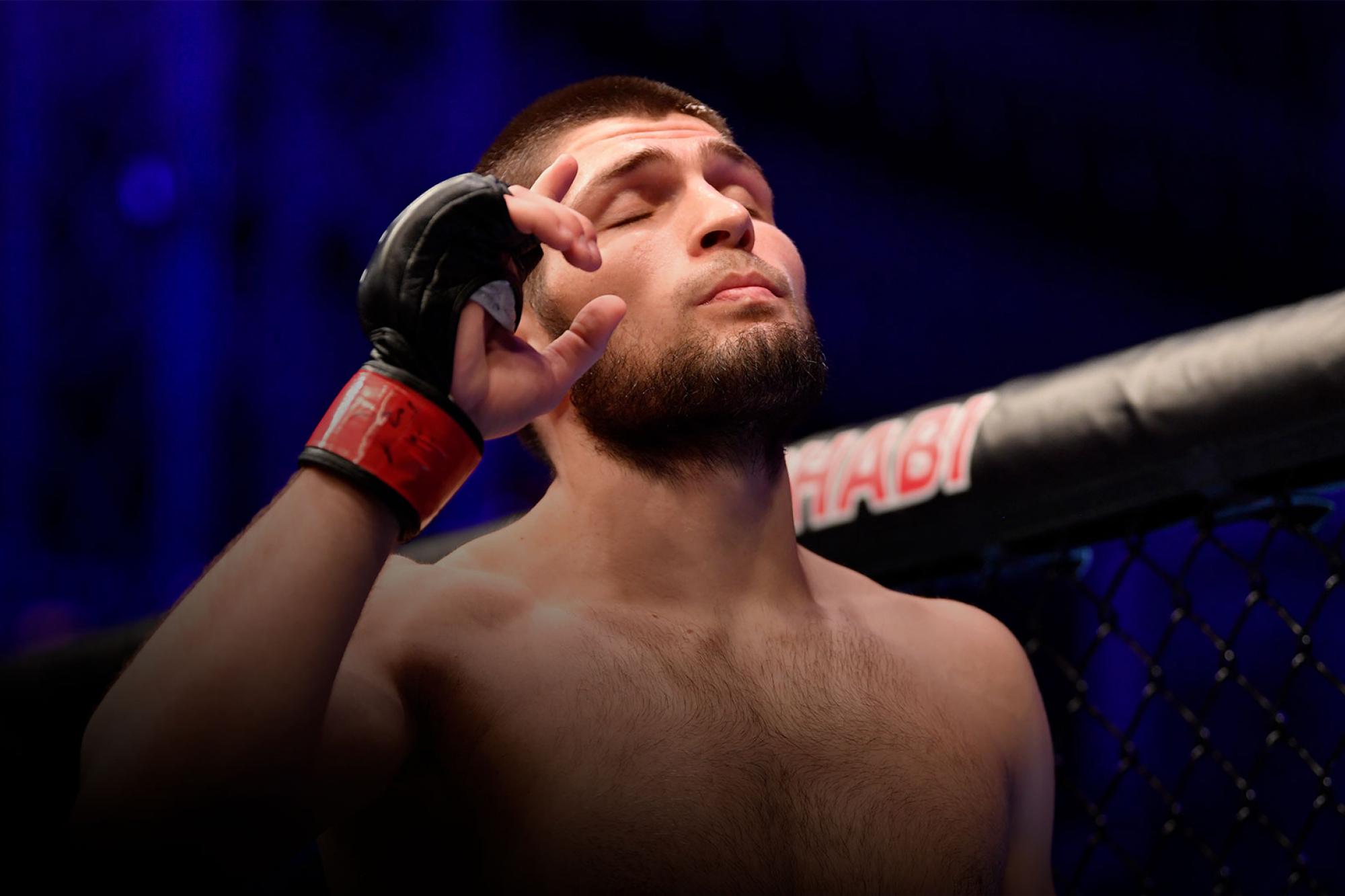 Special UFC 254 PPV offers for Khabib vs. Gaethje