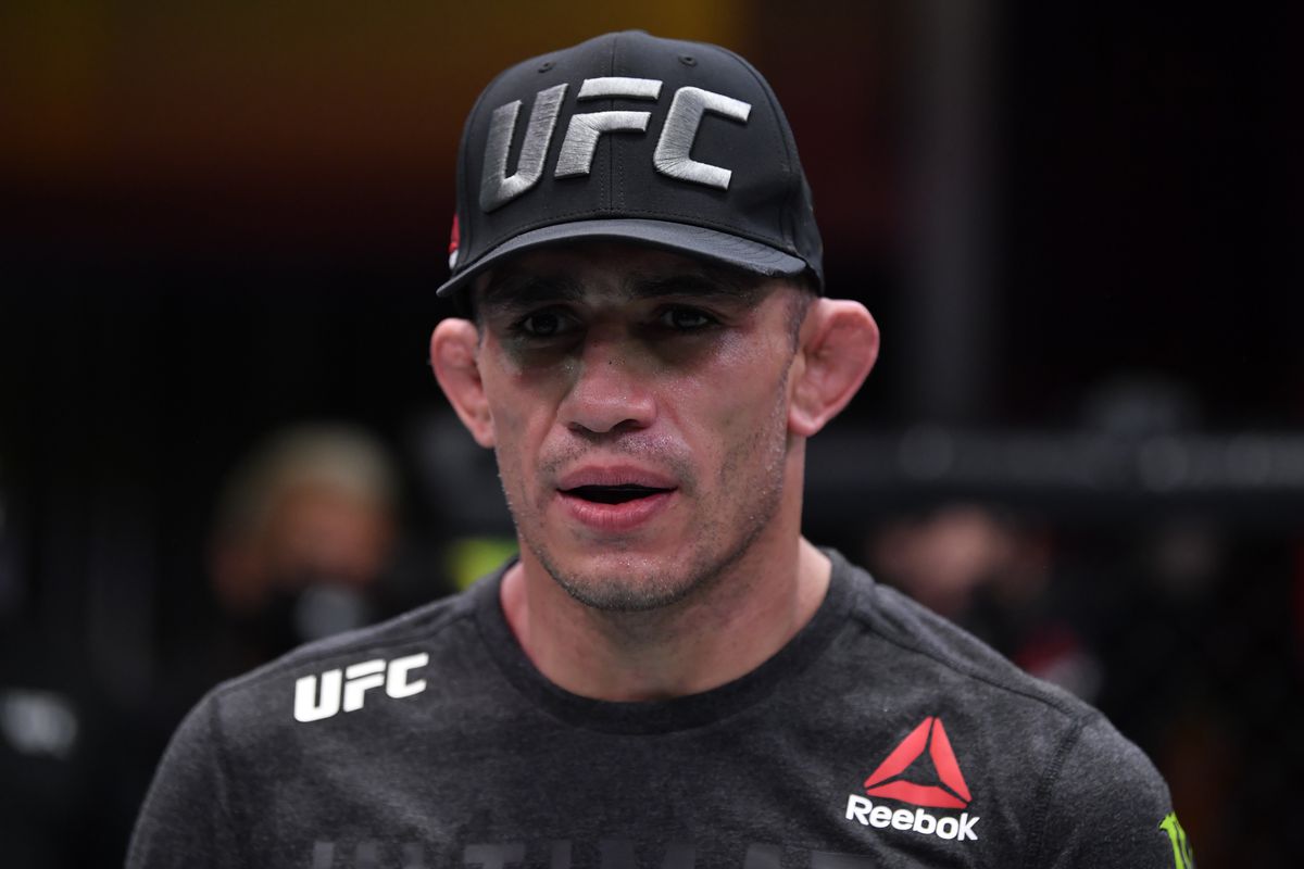 Big John McCarthy: Tony Ferguson getting cut by UFC is a possibility 3