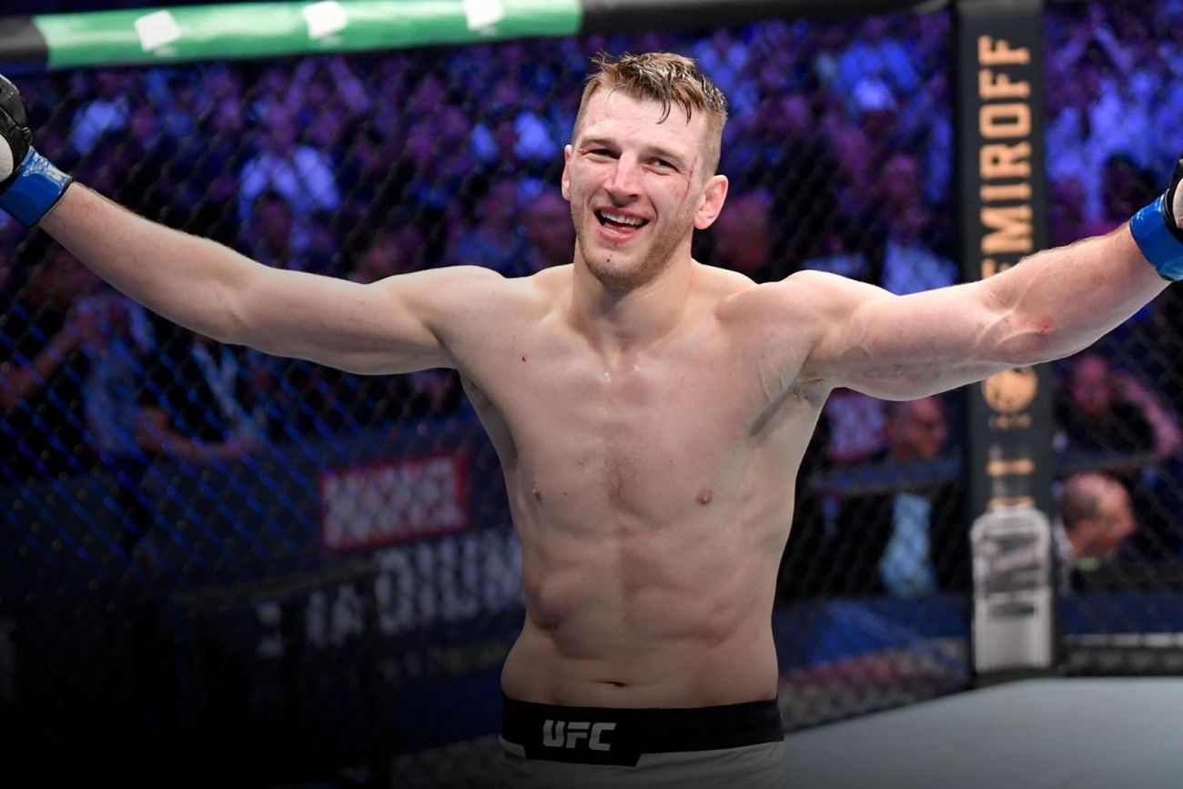Dan Hooker