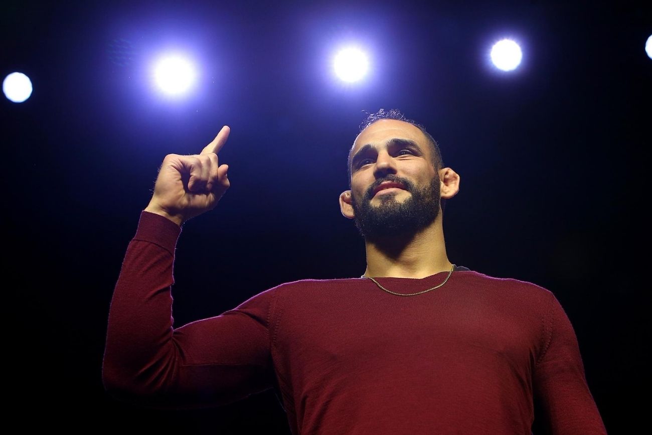 Santiago Ponzinibbio will take long layoff frustrations out on Li Jingliang: 'Somebody needs to pay' 3
