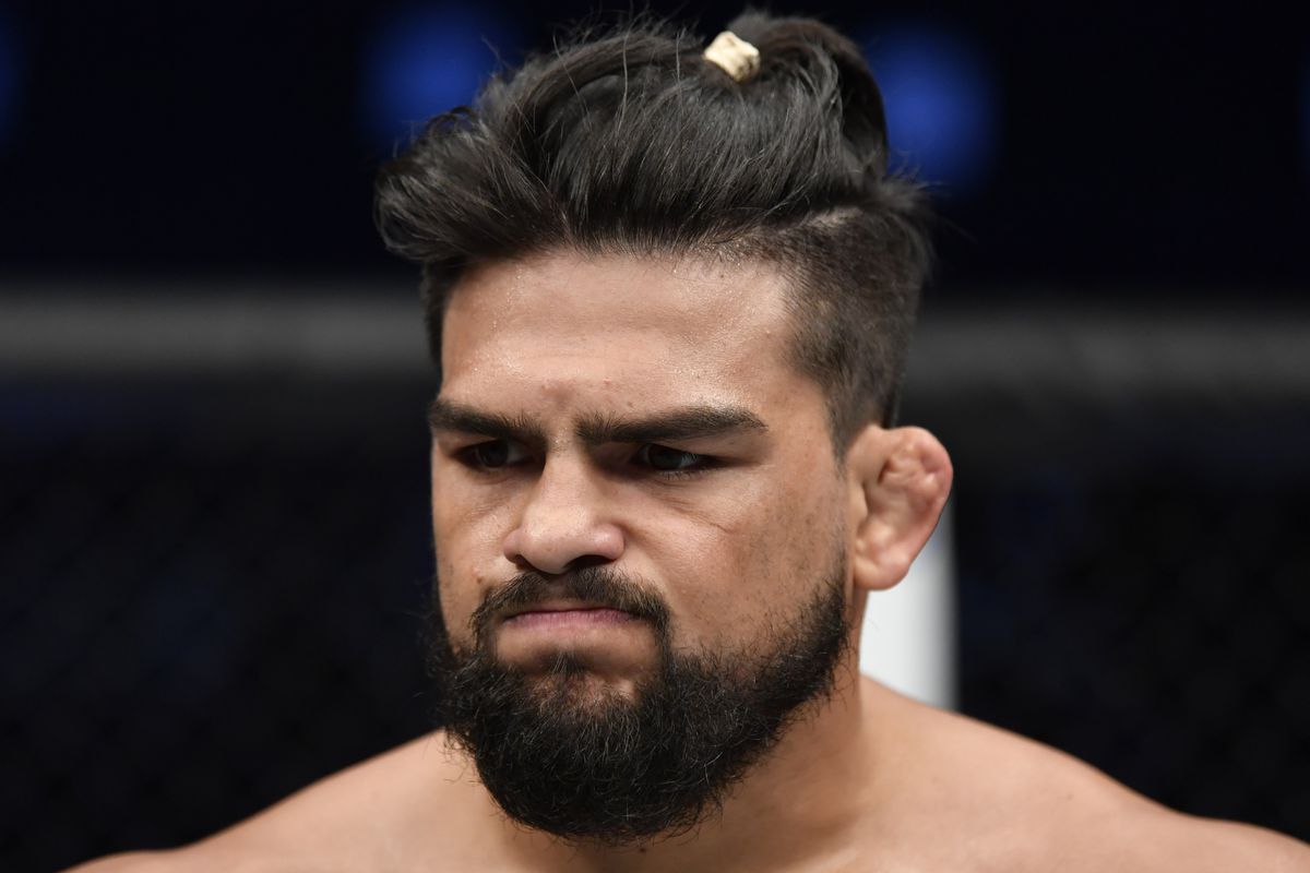 UFC 258: Kelvin Gastelum vs. Ian Heinisch play-by-play and results 3