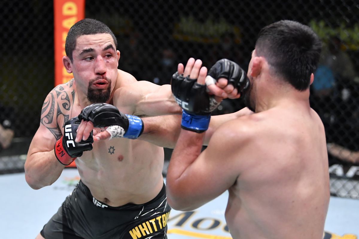 Whittaker Gastelum