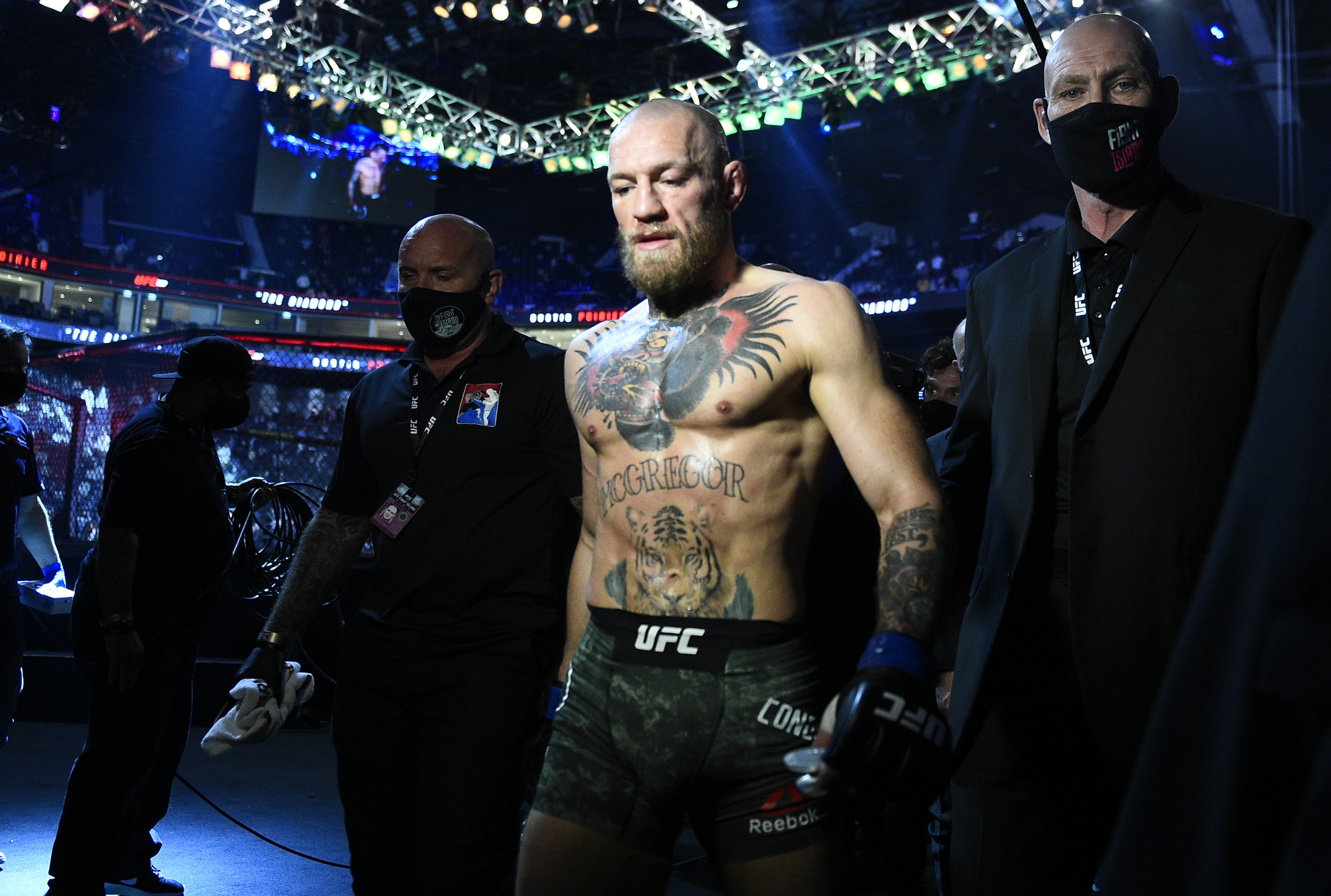 Conor McGregor’s Only Hope Against Max Holloway? A First-Round Knockout, Says Former Champion