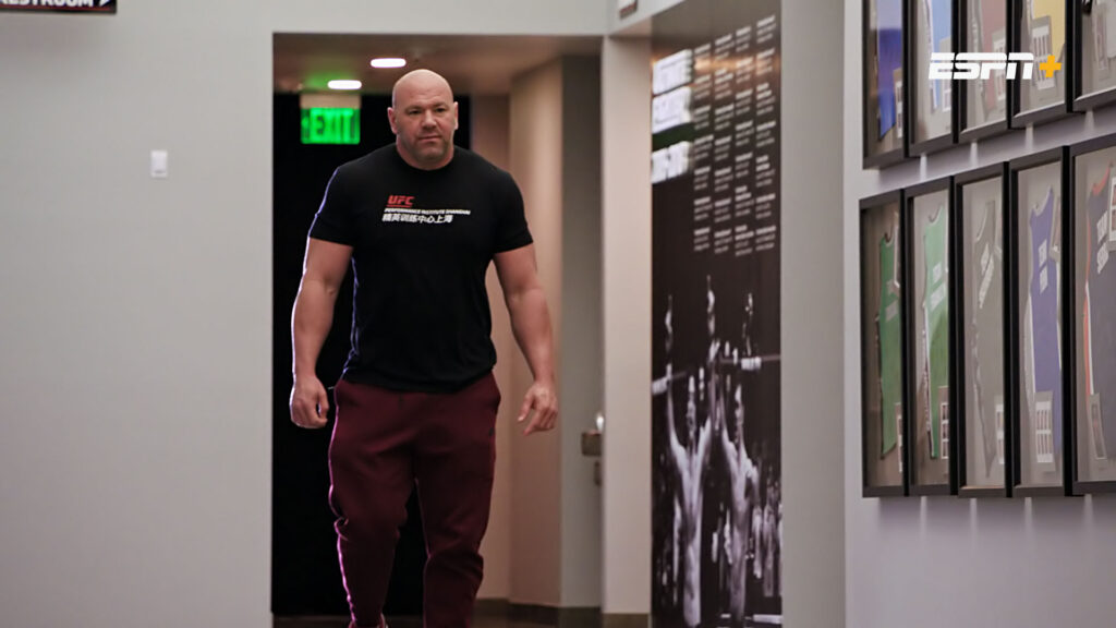 The Ultimate Fighter Season 29 Episode 1