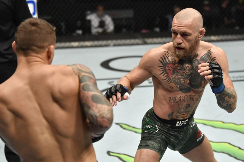 Conor McGregor