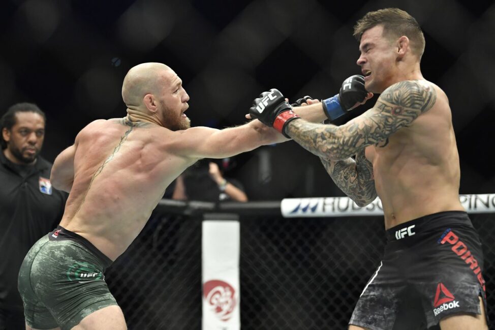 UFC 264: McGregor vs. Poirier 3 staff predictions, picks 1