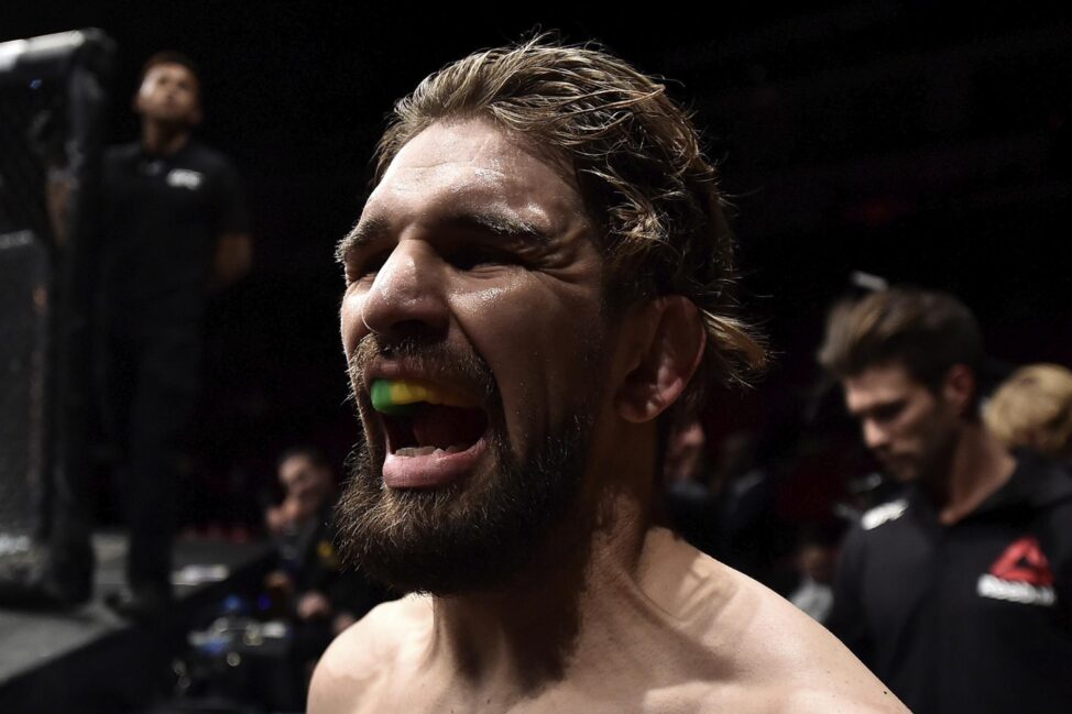 UFC Fight Night Predictions: Chris Gruetzemacher vs. Rafa Garcia odds, analysis 2