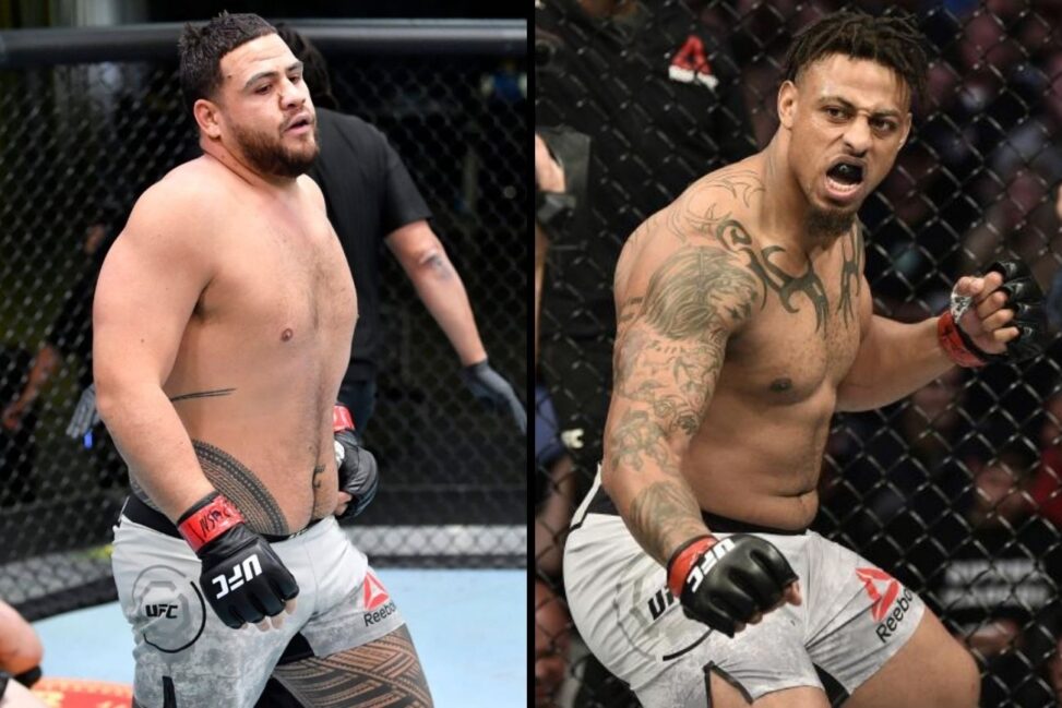UFC 264 Predictions: Tai Tuivasa vs. Greg Hardy odds, analysis 3