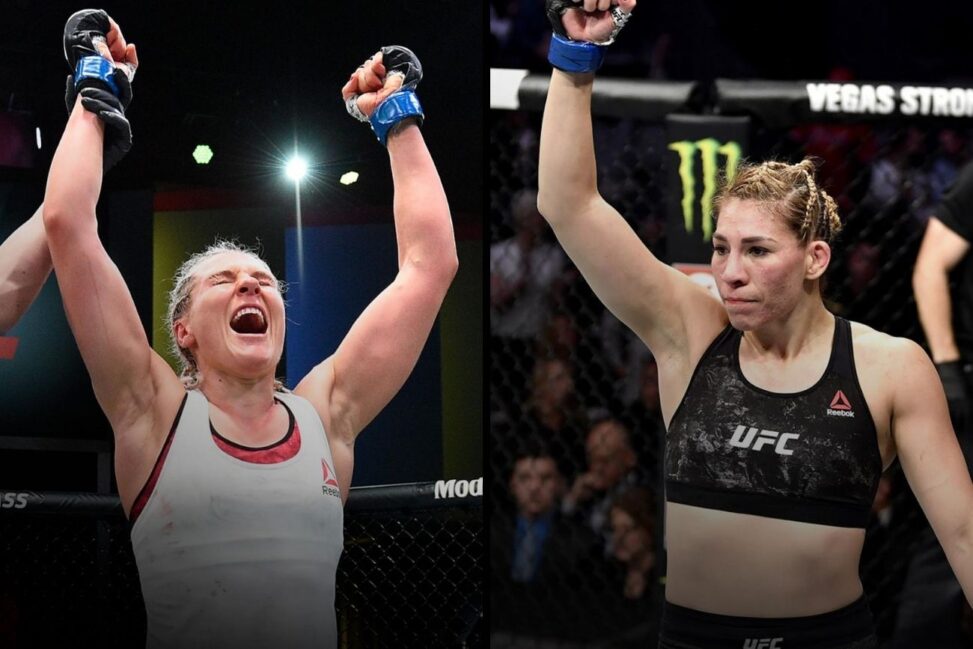 UFC 264 Predictions: Yana Kunitskaya vs. Irene Aldana odds, analysis 1