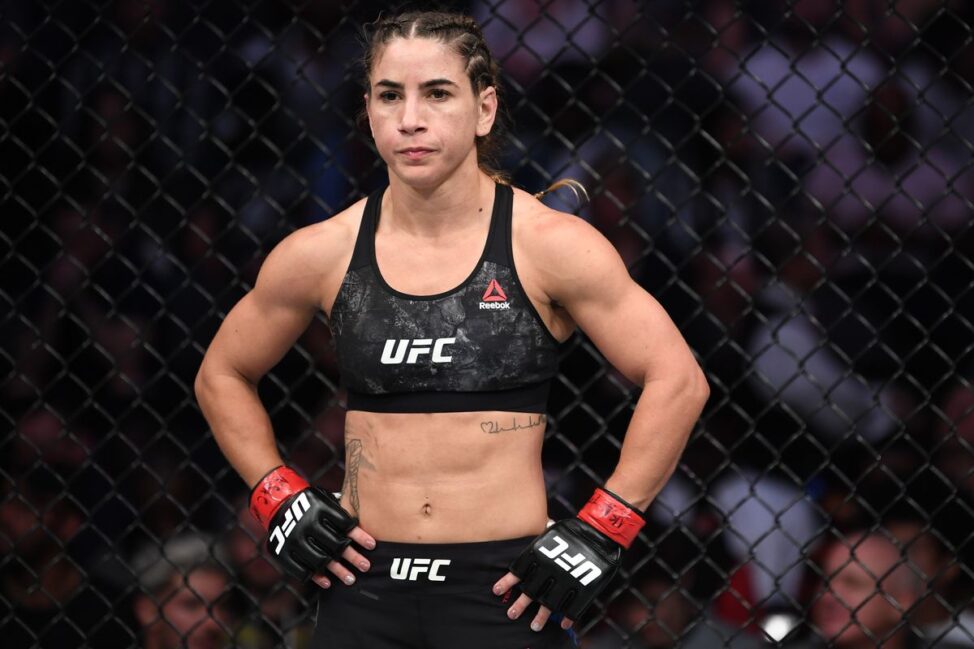 UFC 265 Predictions: Tecia Torres vs. Angela Hill odds, analysis 3