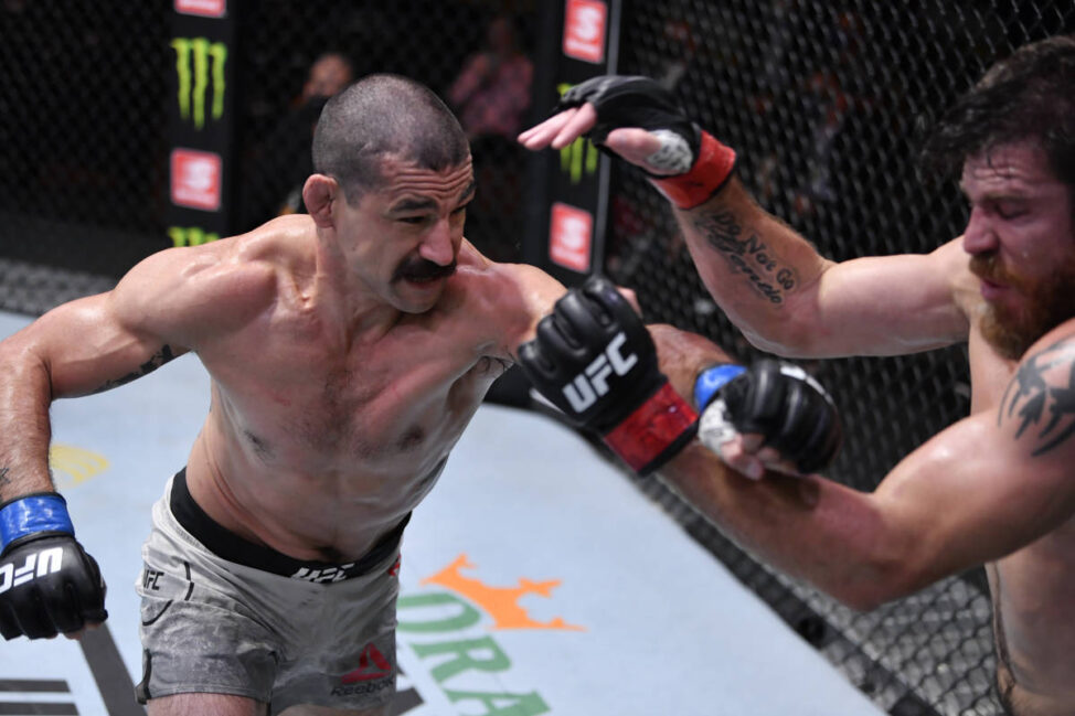 UFC on ESPN 29 Predictions: Vinc Pichel vs. Austin Hubbard odds, analysis 2