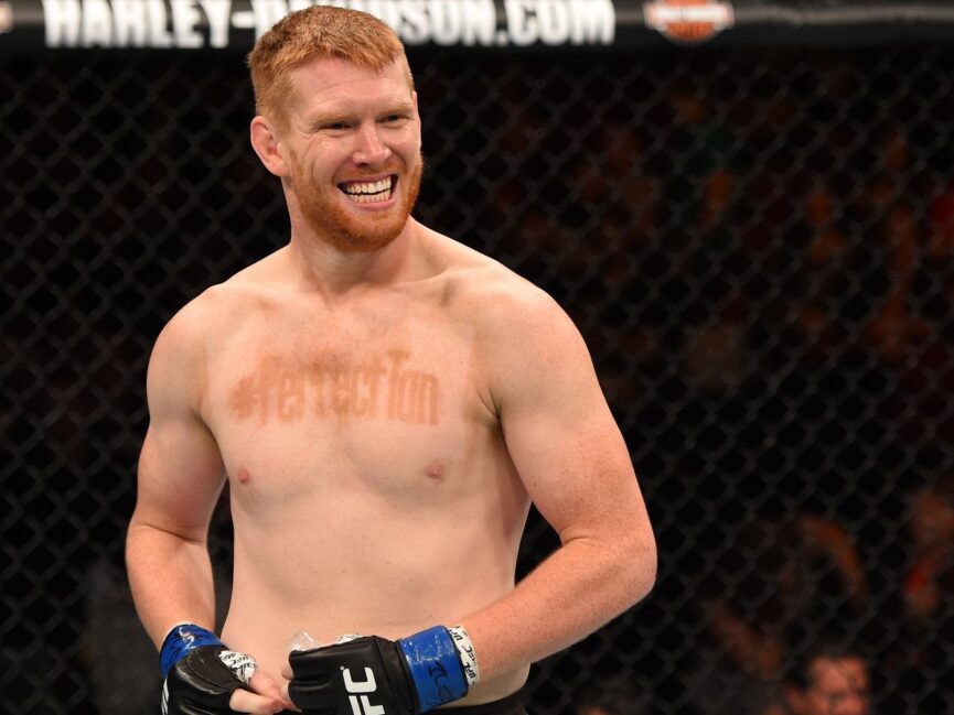 UFC Fight Night Prediction: Sam Alvey vs. Wellington Turman odds, analysis 6