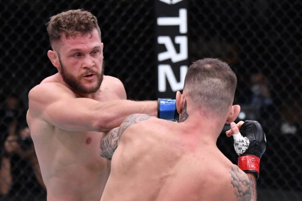 UFC 265 Predictions: Rafael Fiziev vs. Bobby Green odds, analysis 2