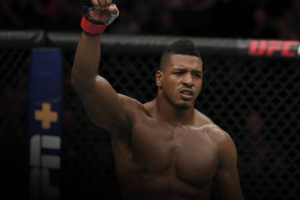 UFC 265 Predictions: Alonzo Menifield vs. Ed Herman odds, analysis 6