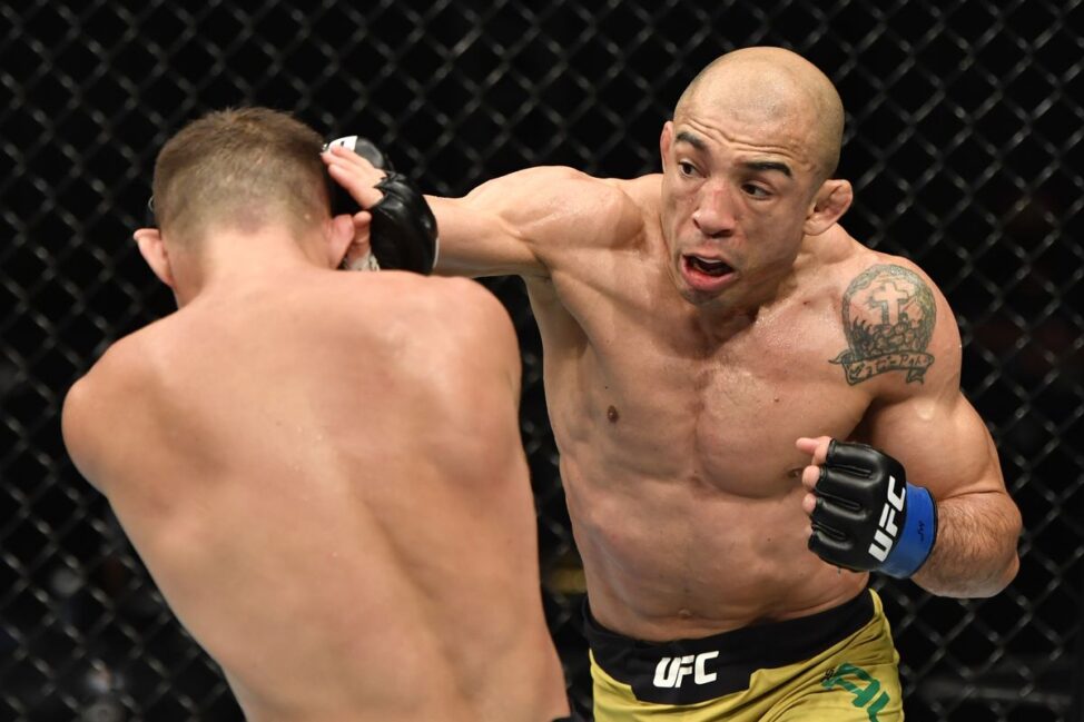 UFC 265 Predictions: Jose Aldo vs. Pedro Munhoz odds, analysis 7