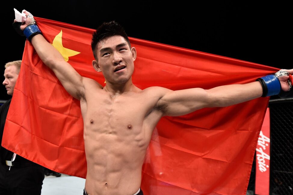 Ricky Simon vs. Song Yadong prediction | UFC Fight Night 222 3