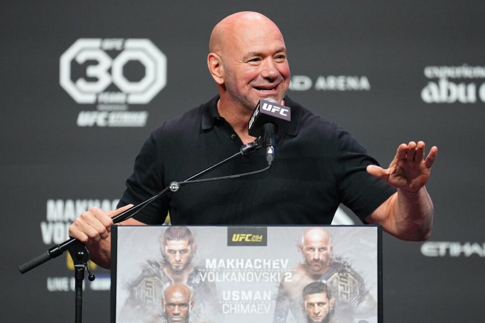 Guide: How to watch UFC fights in 2024 1