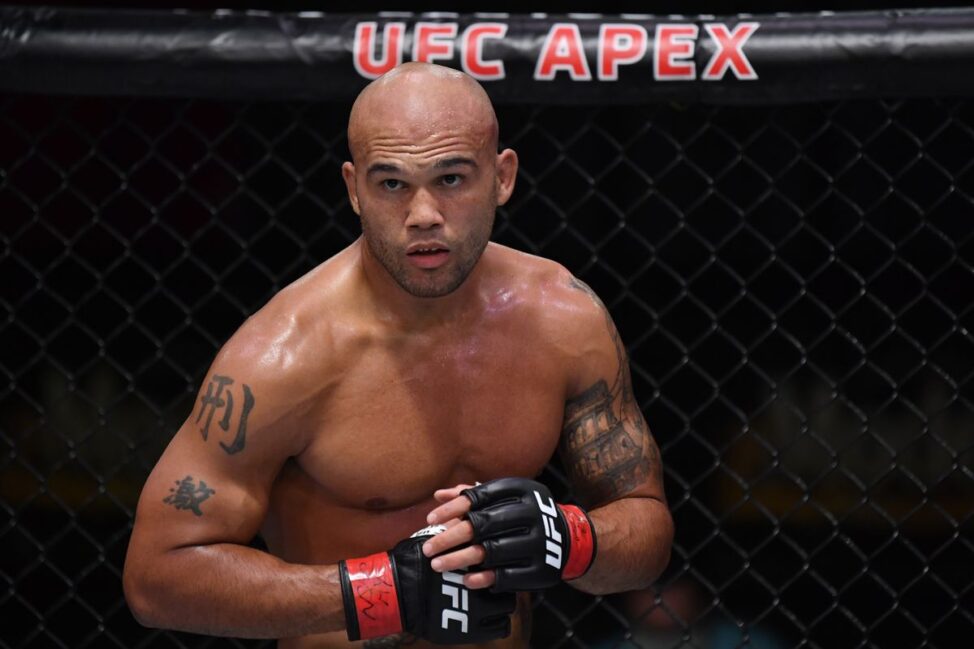 Robbie Lawler: Breaking down the 'Ruthless' former champion before UFC 266 3