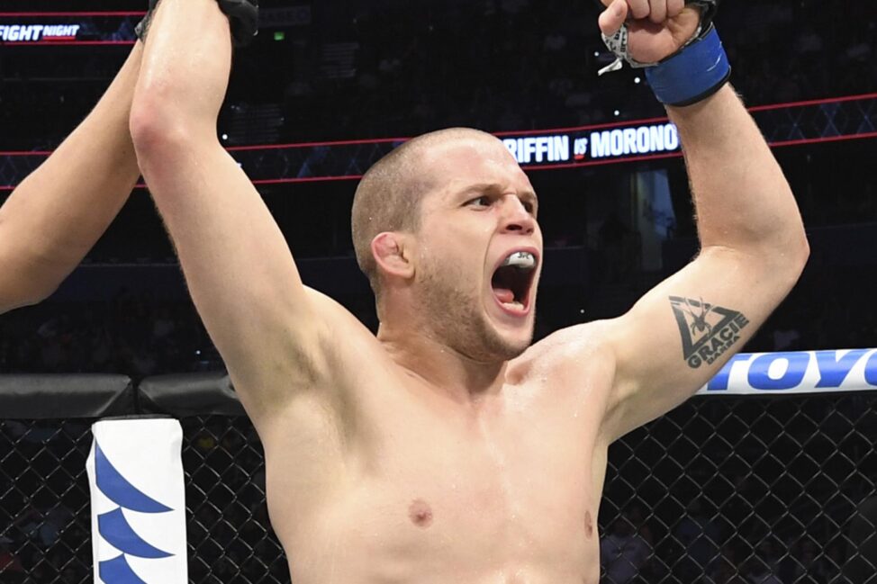 UFC Fight Night Prediction: Alex Morono vs. David Zawada odds, analysis 7