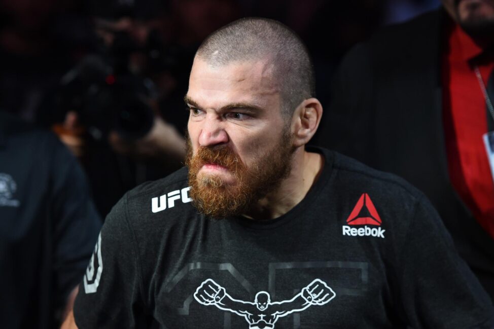 UFC Fight Night 192 Prediction: Jim Miller vs. Nikolas Motta odds, analysis 3