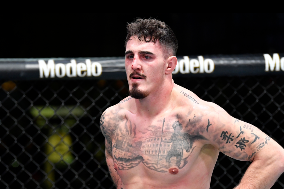 UFC Fight Night Prediction: Tom Aspinall vs. Sergey Spivak odds, analysis 5