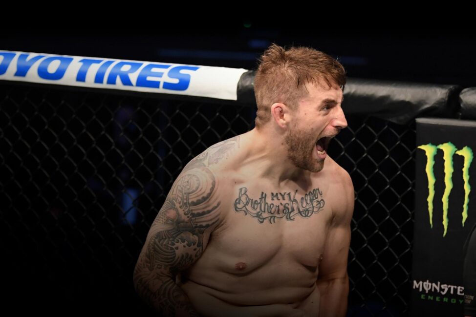 UFC 266 Predictions: Chris Daukaus vs. Shamil Abdurakhimov odds, analysis 1