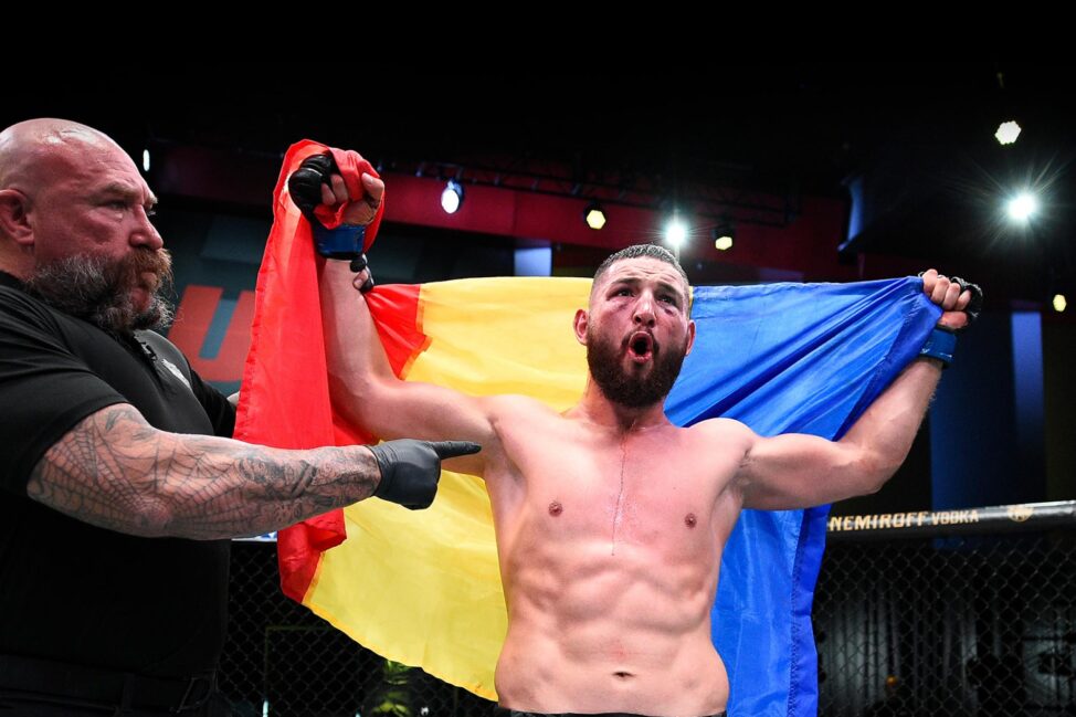 UFC Fight Night 196 Predictions: Ike Villanueva vs. Nicolae Negumereanu betting odds, breakdown 6
