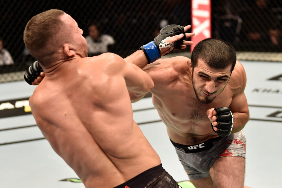UFC Fight Night 195 Prediction: Danny Roberts vs. Ramazan Emeev odds, analysis 2
