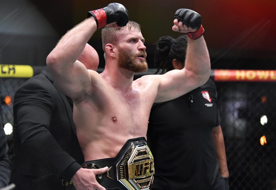 UFC 267 Staff Predictions: Jan Blachowicz vs. Glover Teixeira fight breakdown, betting odds 1