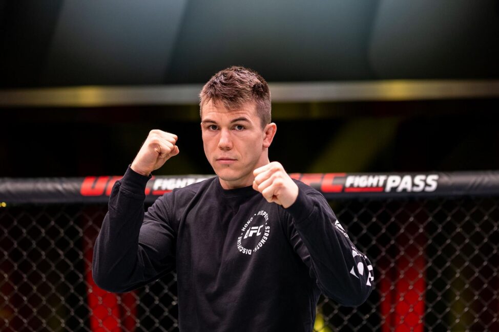 UFC Fight Night 193 Prediction: Alexander Hernandez vs. Mike Breeden odds, analysis 6